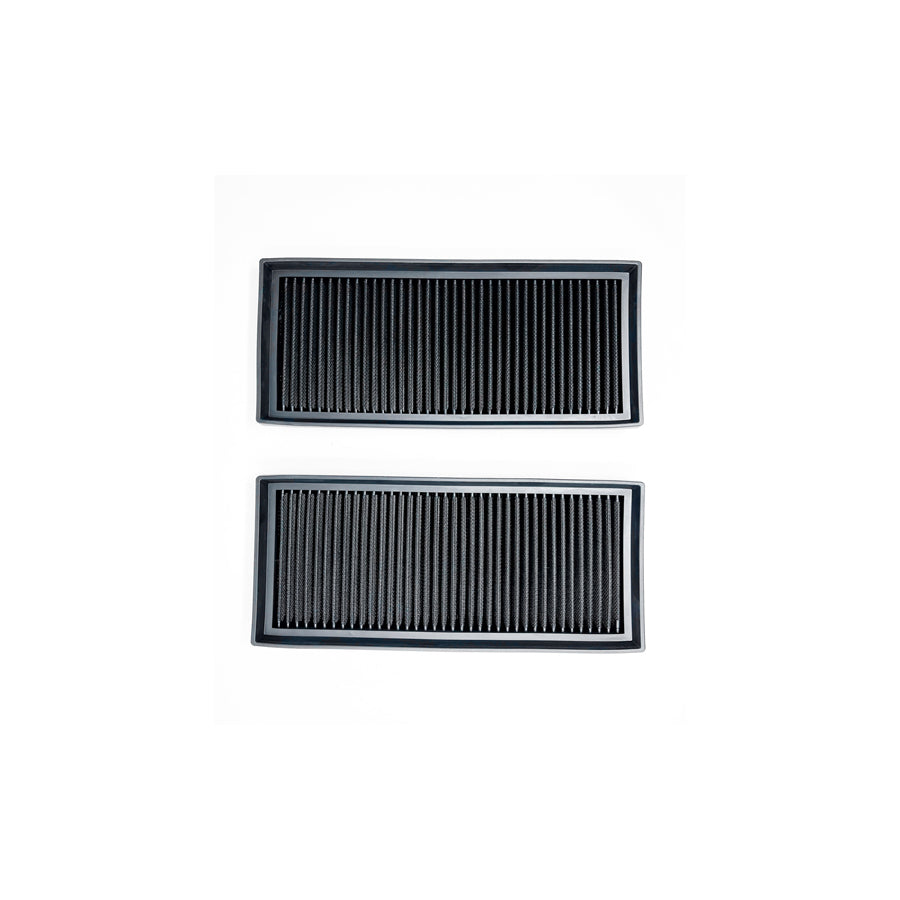 Masata Mercedes-AMG M156 W204 W212 R230 Performance Panel Air Filters (Inc. C63, E63, ML63 & SL63)