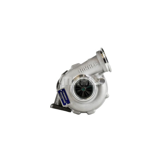 MAHLE ORIGINAL 001 TC 14517 000 Turbocharger