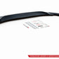 Maxton Design BMW Z4 G29 M-Pack Front Splitter V.2