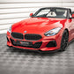 Maxton Design BMW Z4 G29 M-Pack Front Splitter V.2