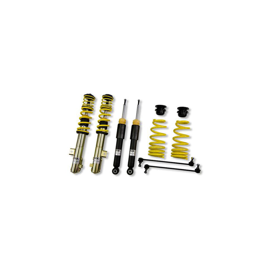 ST Suspensions 13266003 Hyundai Genesis COILOVER KIT ST X 1