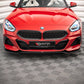 Maxton Design BMW Z4 G29 M-Pack Front Splitter V.2