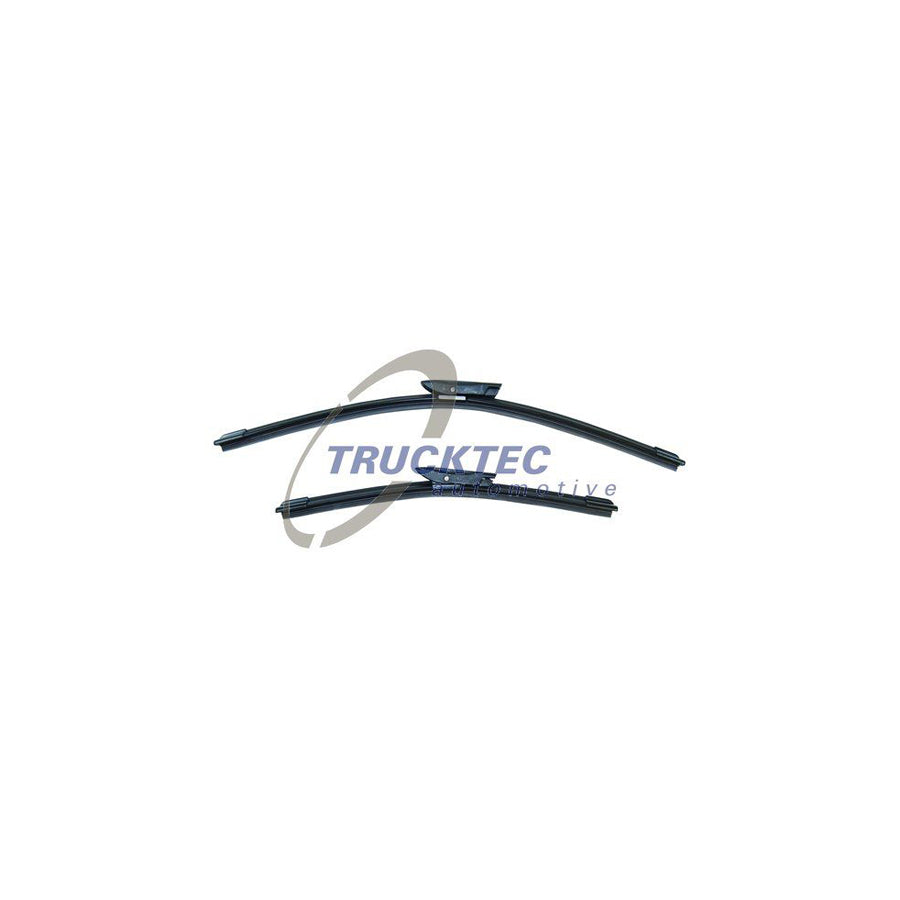 Trucktec Automotive 02.58.430 Wiper Blade | Duco Car Parts UK Car Parts
