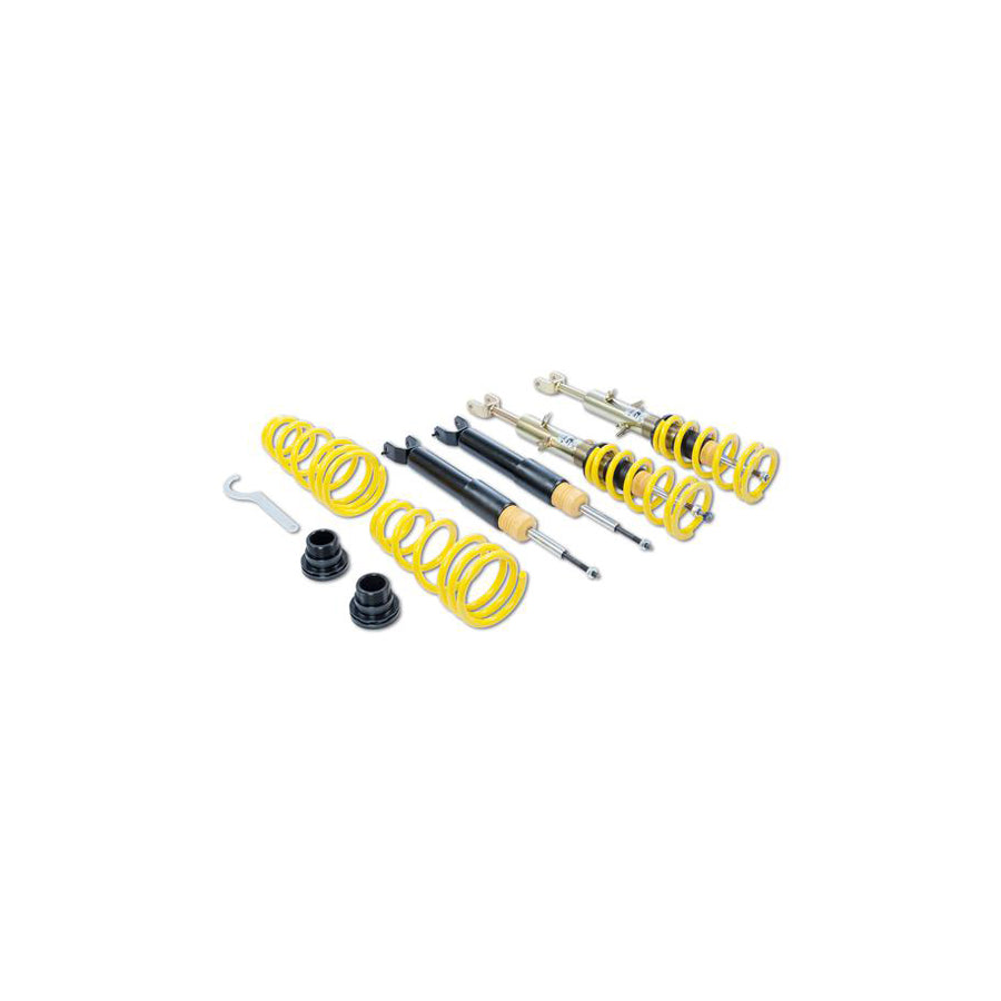ST Suspensions 18285002 Infiniti Nissan COILOVER KIT XA (G & 350)1