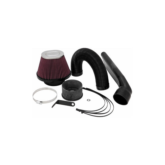 K&N 57-0434 Performance Air Intake System