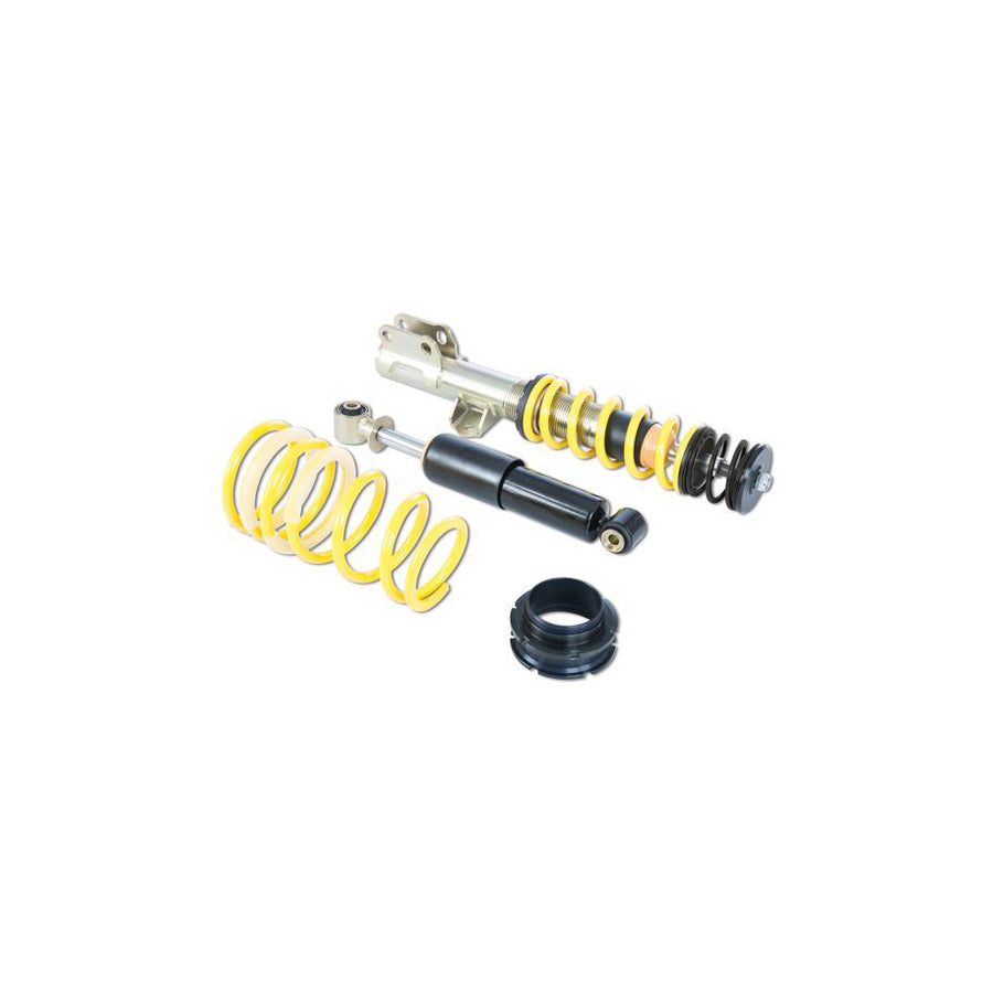 ST Suspensions 13266004 Hyundai Veloster (FS)COILOVER KIT ST X 2