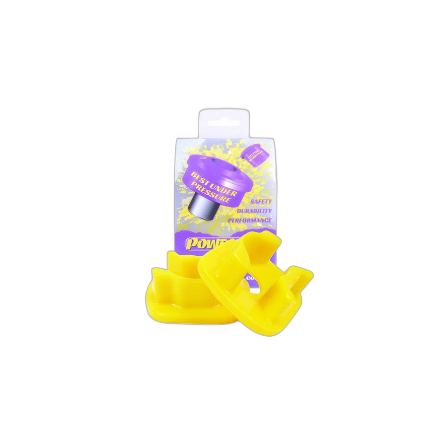 Powerflex PFF25-820 Honda CR-Z Lower Engine Mount Bush Insert | Duco Car Parts UK Car Parts