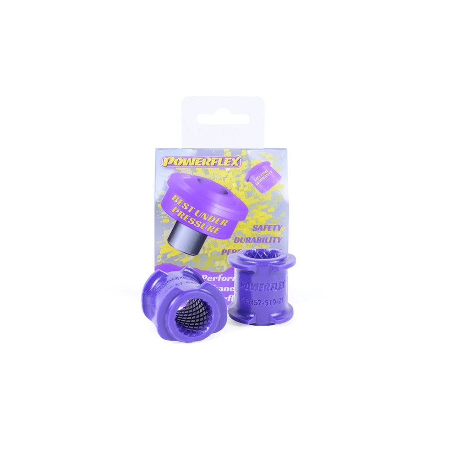 Powerflex Porsche 997 996 Rear Anti Roll Bar Bush 22mm