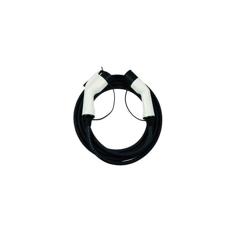 WAI EVC12U32-5 Charging cable Charging plug type 1, 32A, 7,4 kW, Phases 1, IP55
