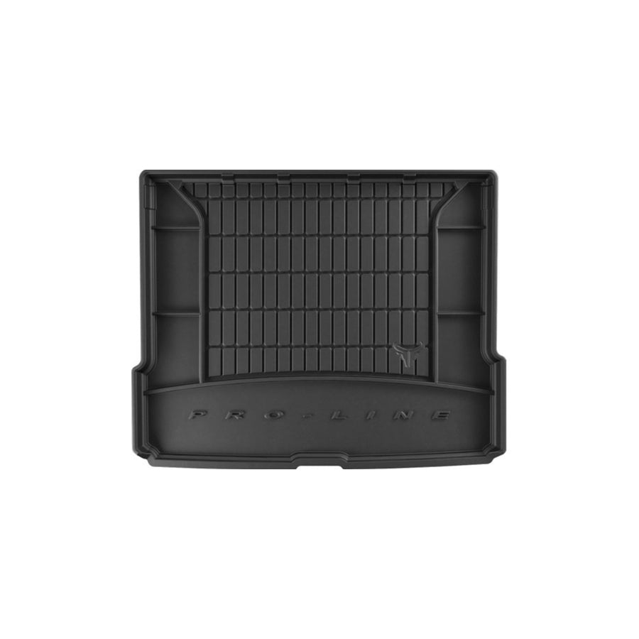 FROGUM ProLine TM413450 Car boot tray suitable for MERCEDES-BENZ GLB (X247) Elastomer | ML Performance Car Parts