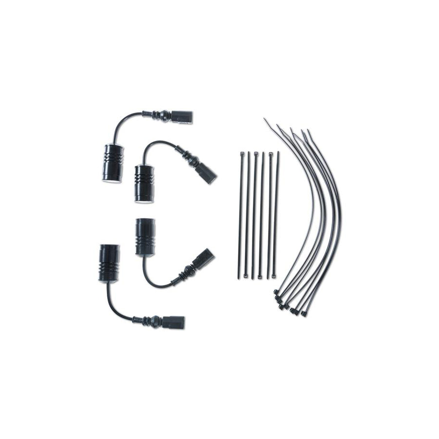 KW 68510456 Lamborghini Aventador Cancellation Kit For Electronic Damping 1