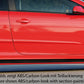 Rieger 00099318 Opel Astra H Right Side Skirt (GTC & Twin-Top)