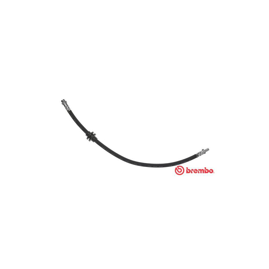 BREMBO T 68 070 Brake Hose 485Mm M10X1 