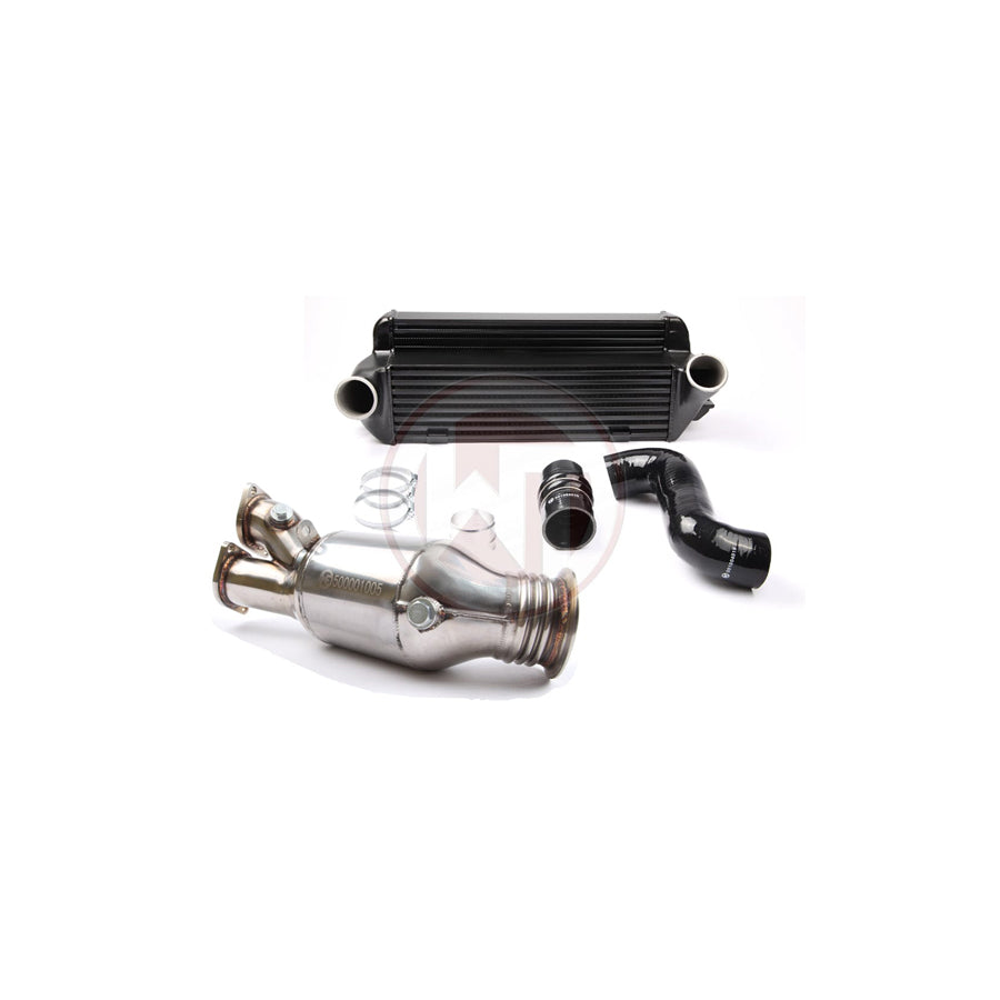 Wagner BMW E-Series N55 EVO 2 Competition Catted Package