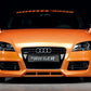 Rieger 00055160 Audi 8J TT Front Splitter