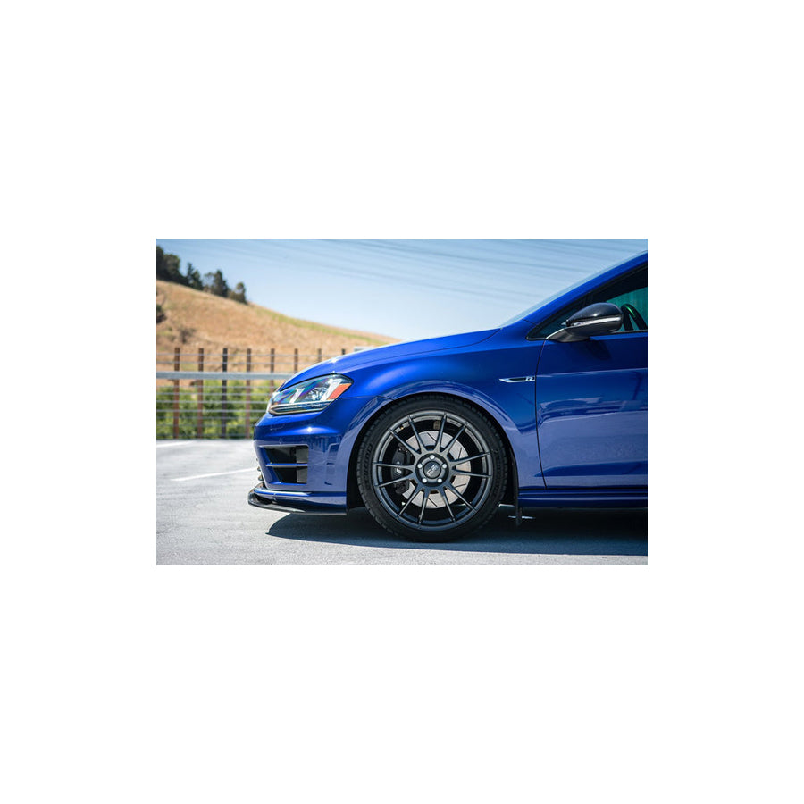 034Motorsport Dynamic+ Lowering Springs for MkVII Volkswagen Golf R