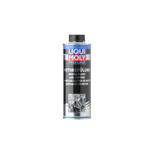 Liqui Moly Pro Line Engine Flush 1l