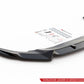Maxton Design BMW Z4 G29 M-Pack Front Splitter V.1