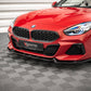 Maxton Design BMW Z4 G29 M-Pack Front Splitter V.1