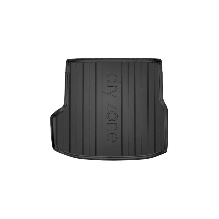 FROGUM DZ405189 Car boot tray for KIA Ceed III Sportswagon (CD) 1063x1244mm, Elastomer, Nonslip