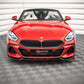 Maxton Design BMW Z4 G29 M-Pack Front Splitter V.1