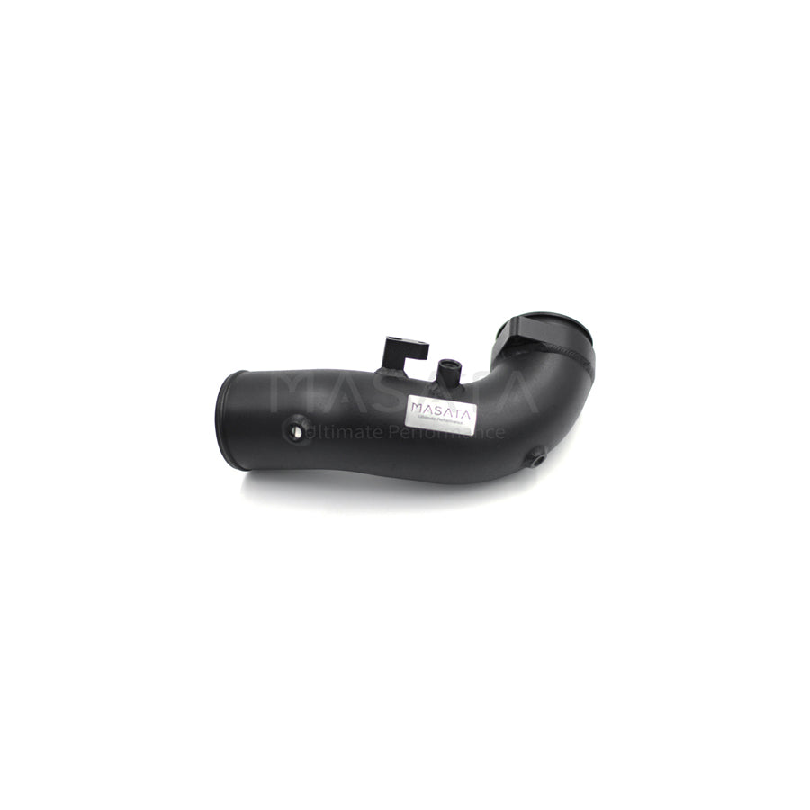 Masata BMW Toyota B58 Aluminium Chargepipe (inc. A90 Supra, M340i, G01 X3 M40ix & G05 X5 40i)