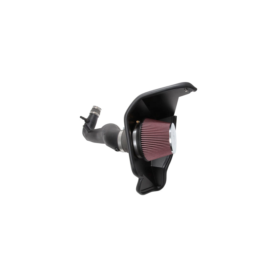 K&N 63-2606 Performance Air Intake System
