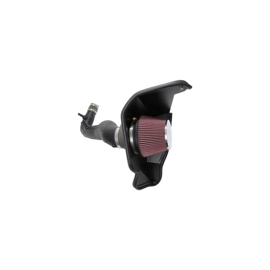 K&N 63-2606 Performance Air Intake System