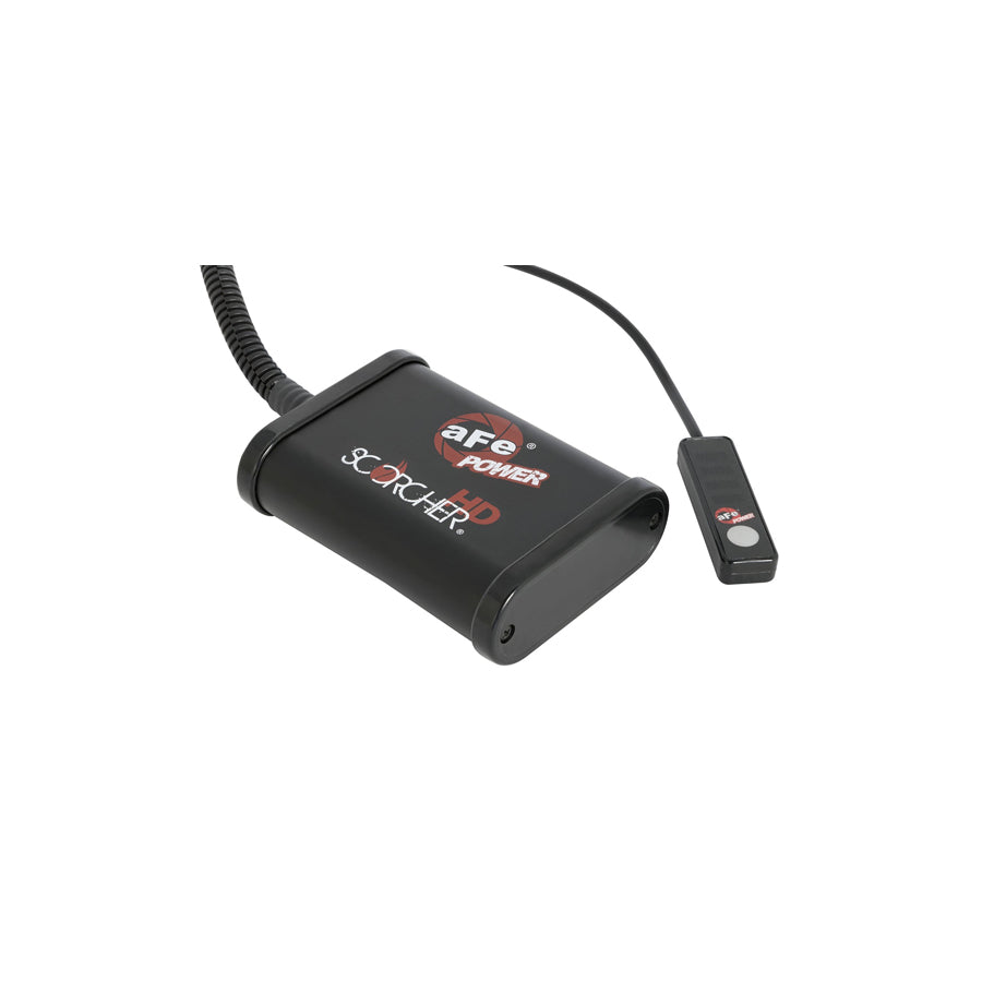  aFe 77-42005 Power Module Dodge Diesel Trucks 98.5-02 L6-5.9L (td)  | Duco Car Parts UK Car Parts