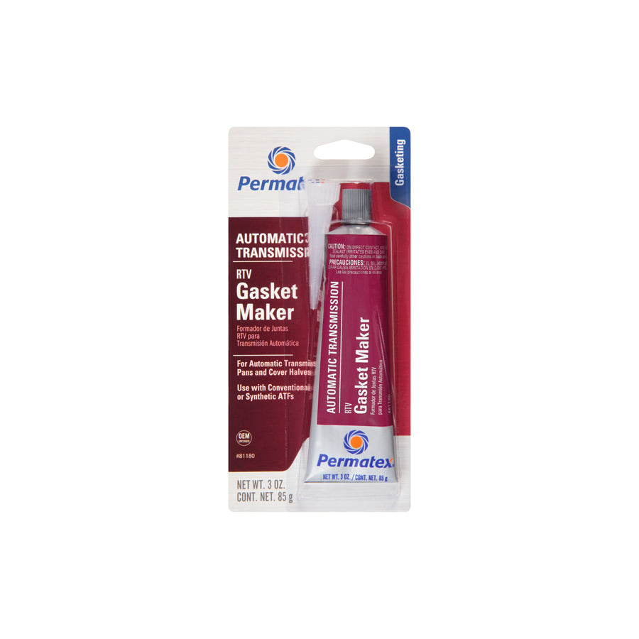 PERMATEX 60-085 Sealing Substance | Duco Car Parts UK Car Parts