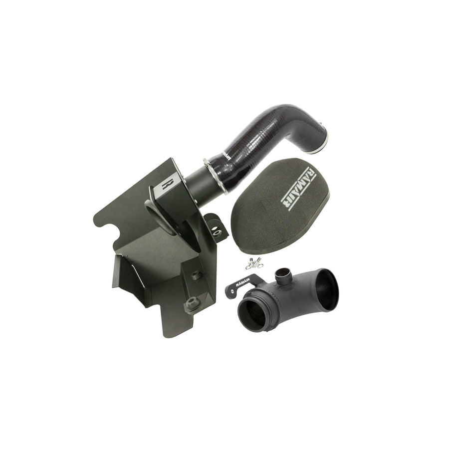 Ramair Audi Seat Skoda VW 1.8 2.0 TSI MQB Performance Intake Kit With Turbo Elbow (Inc. 8V A3, 5F Leon & MK7 Golf)