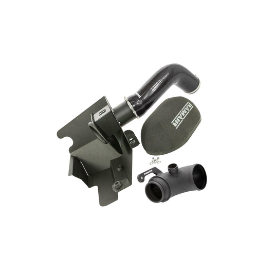 Ramair Audi Seat Skoda VW 1.8 2.0 TSI MQB Performance Intake Kit With Turbo Elbow (Inc. 8V A3, 5F Leon & MK7 Golf)