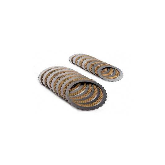 SSP Audi DL501 Clutch Package (S4 & S5)