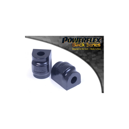 Powerflex BMW F20 F22 F32 F36 Black Series Rear Anti Roll Bar Bush 13mm