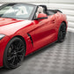 Maxton Design BMW Z4 G29 M-Pack Side Skirts Diffusers