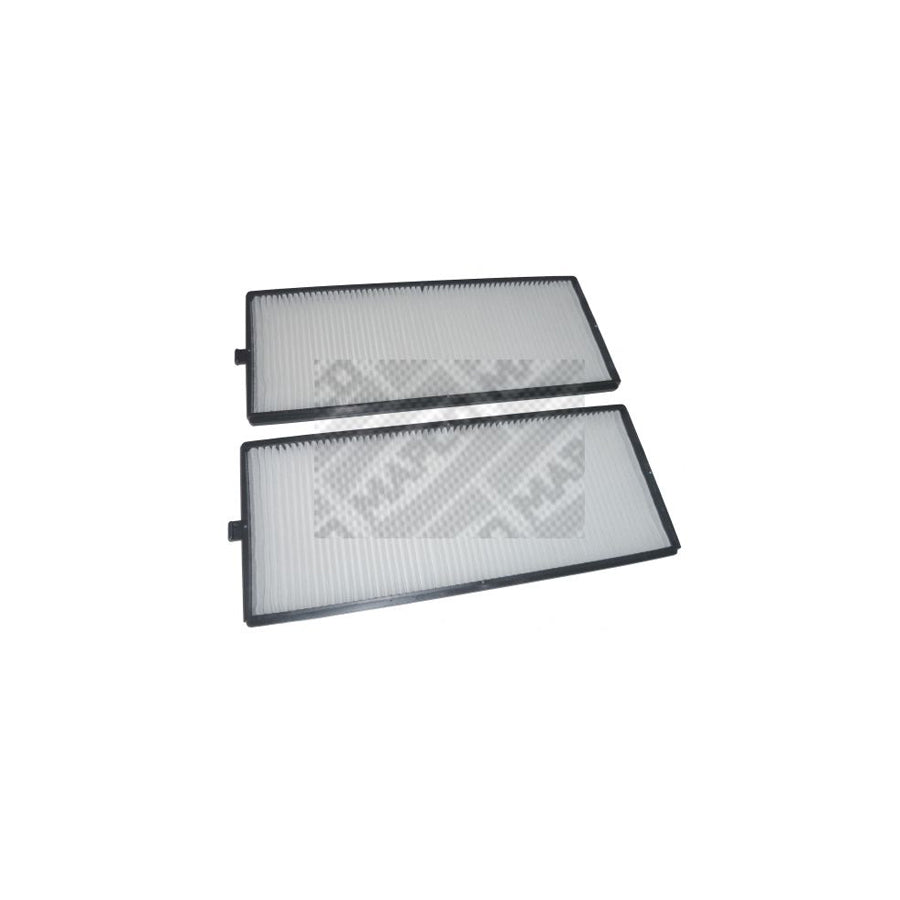 Mapco 65579 Pollen Filter | Duco Car Parts UK Car Parts