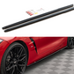 Maxton Design BM-Z4-29-MPACK-SD1T Side Skirts Diffusers BMW Z4 G29 M-Pack | Duco Car Parts UK Car Parts