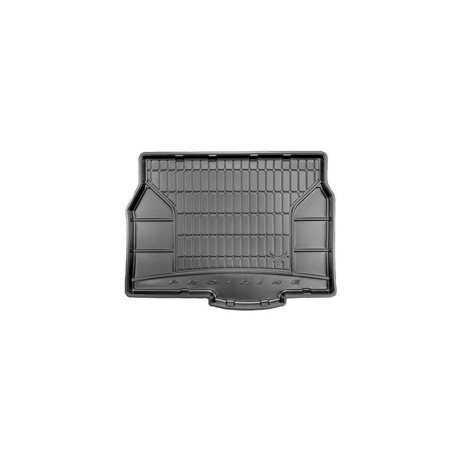 FROGUM TM548249 Car boot tray for OPEL ASTRA Elastomer