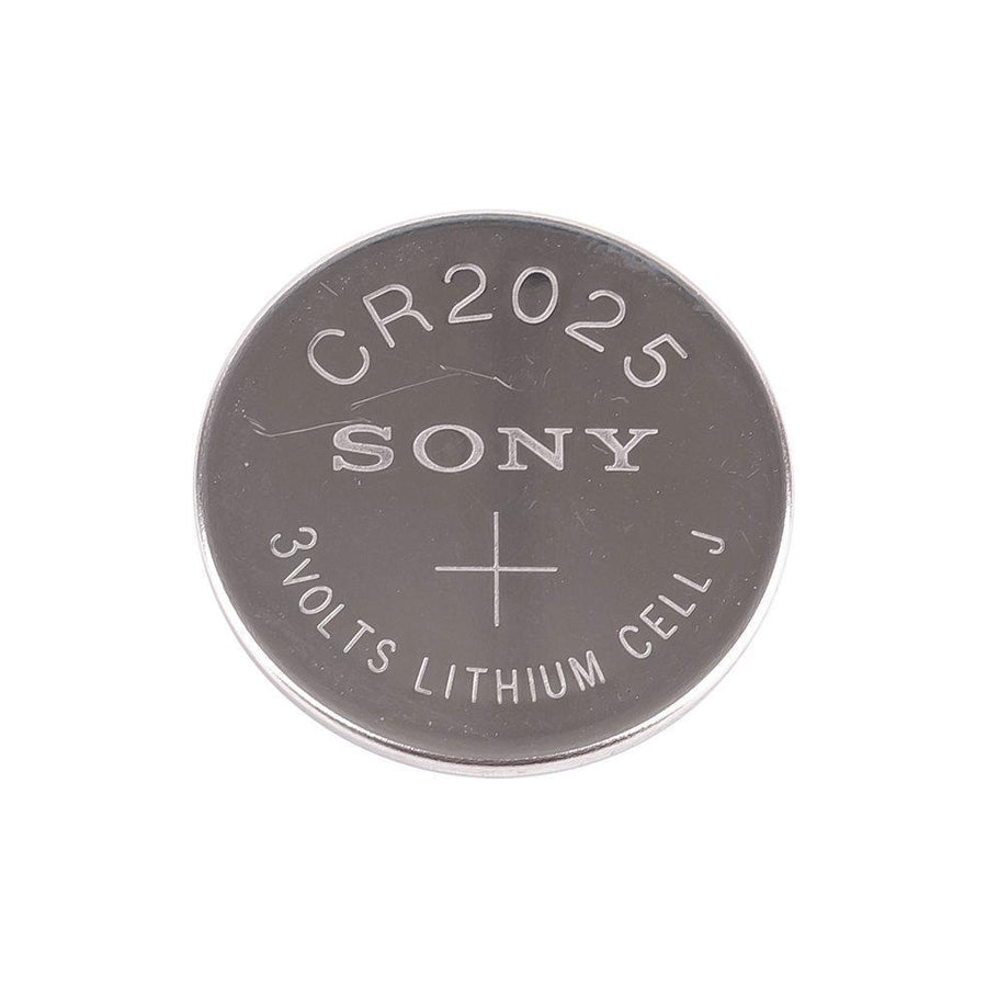 AUTOMEGA CR 2025 200000220 Button cell battery 3V