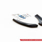 Maxton Design BMW Z4 G29 M-Pack Rear Side Splitters