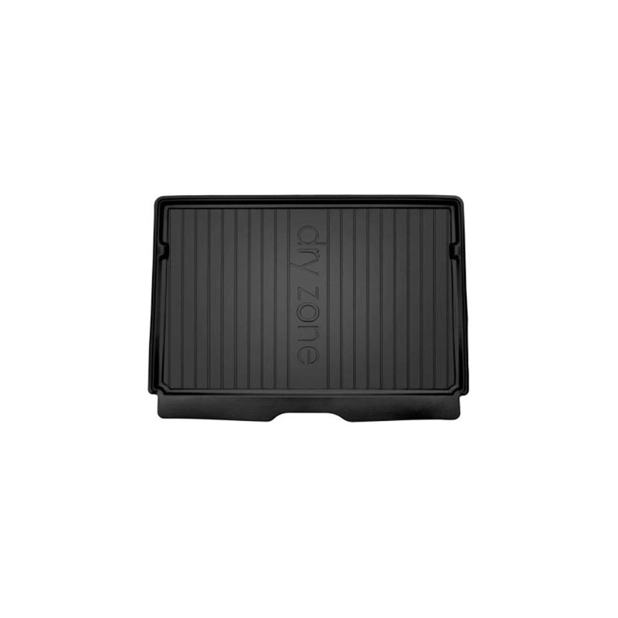 FROGUM DZ403628 Car boot tray for CITRO?N C3 Aircross II (2R, 2C) 700x997mm, Elastomer, Nonslip