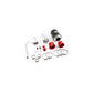 Forge Fiat Induction Kit (500, 595 & 695)