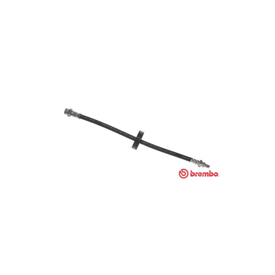 BREMBO T 50 046 Brake Hose for SMART City Coupe 450 370Mm F10X1 