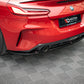 Maxton Design BMW Z4 G29 M-Pack Rear Side Splitters