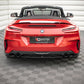 Maxton Design BMW Z4 G29 M-Pack Rear Side Splitters