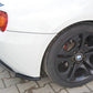 Maxton Design BMW Z4 E85 / E86 (Pre-Facelift) Rear Side Splitters