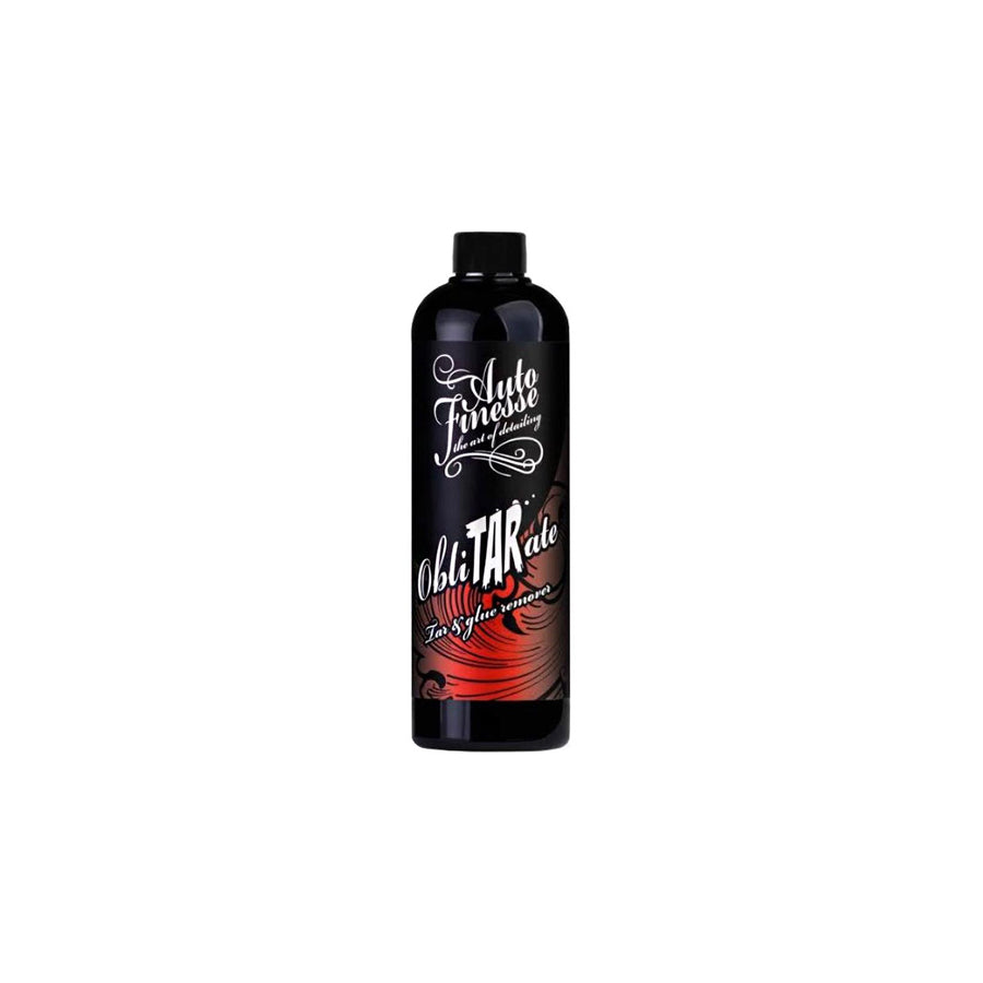 Auto Finesse Oblitarate Tar Remover 500Ml