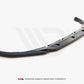 Maxton Design Volvo S60/v60 R-design MK3 (2018-) Front Splitter V.2