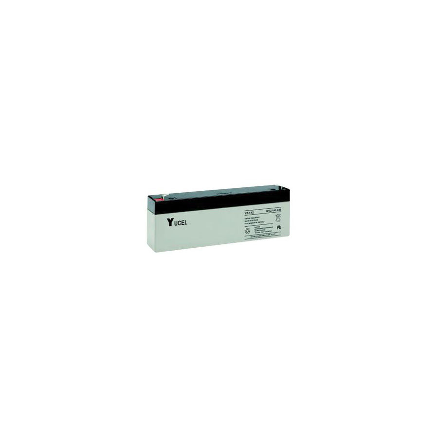 Yuasa 2.1-12 Battery (2.1V 12Ah) | Duco Car Parts UK Car Parts