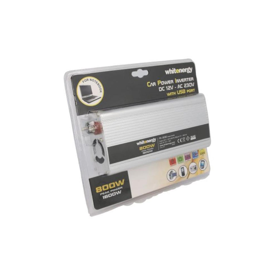 MAMMOOTH A167 008 Inverter